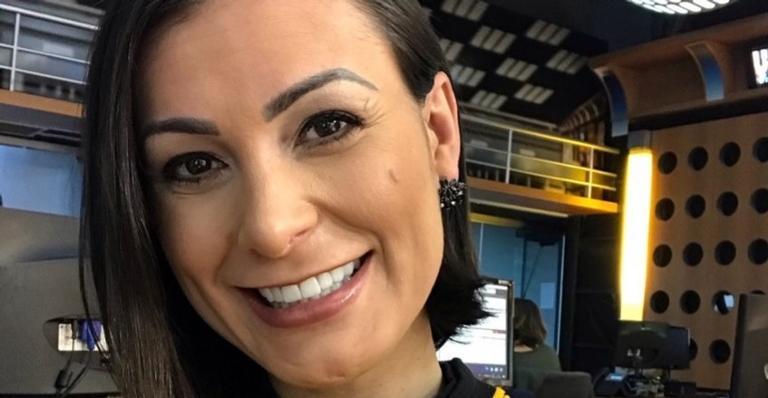 Andressa Urach volta a falar do passado e revela: ”Fiz sexo por dinheiro e quase fui presa”