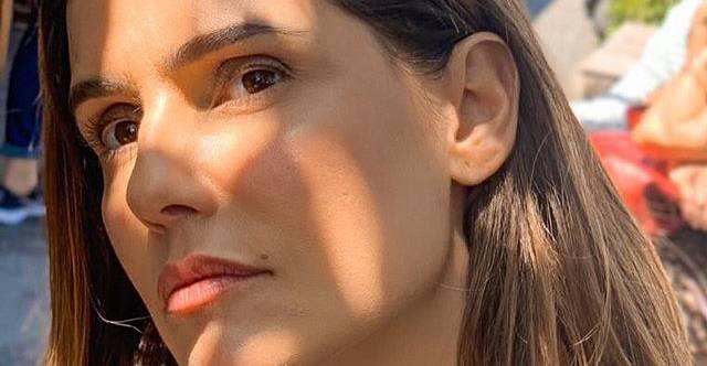 Deborah Secco presta homenagem a Jorge Fernando: “Hoje o dia começa triste”