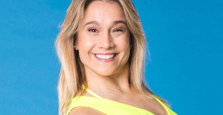Após críticas, Fernanda Gentil se posiciona e esclarece: ”Não existe respeitar a homofobia”