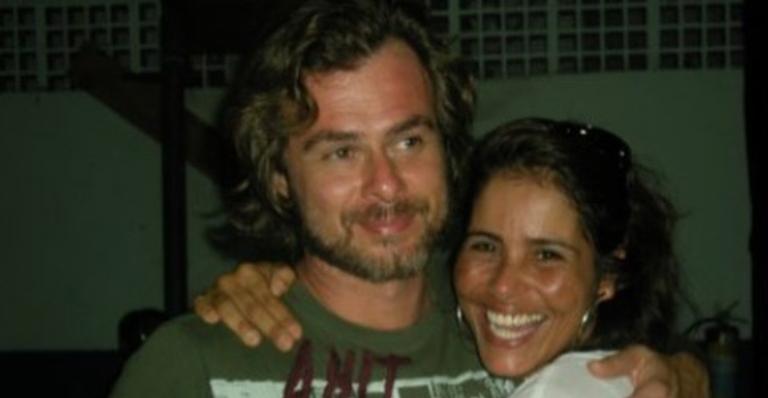 João Vitti e Valéria Alencar completam 25 anos de casados: ”Feliz”