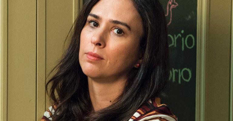 Rapaz diz que filha de Tatá Werneck tem ”nariz de porco” e recebe resposta à altura: ”Porco é teu espírito”