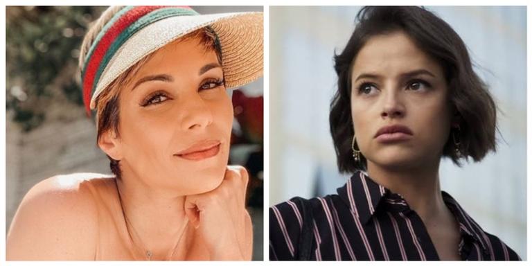 Após participação de Boninho, Ana Furtado entrará na reta final de ‘A Dona do Pedaço’
