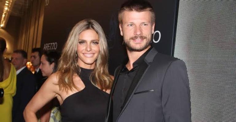 Fernanda Lima e Rodrigo Hilbert são acusados de dar calote; advogados negam