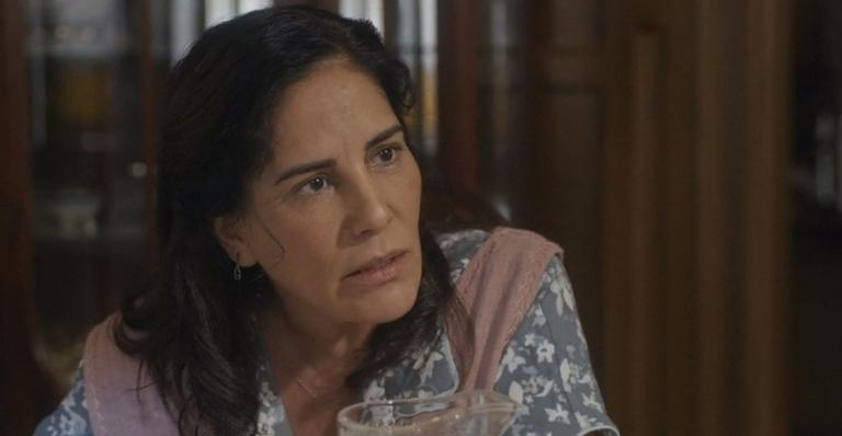 ‘Éramos Seis’: Lola descobre que um dos filhos roubou o seu dinheiro para apostar
