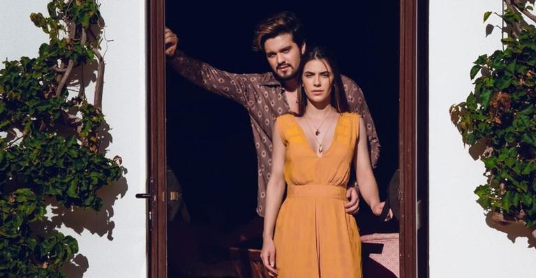 Luan Santana procura apartamento de luxo para morar com a noiva, diz jornal