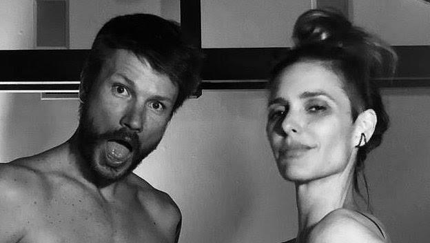 Rodrigo Hilbert constrói sozinho o berço da filha e mostra parte do quartinho da bebê