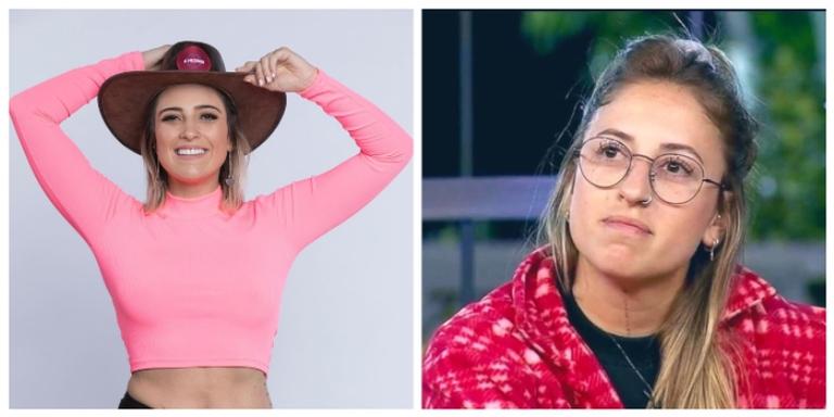 Após formação de roça, Tati Dias discute com assessoria de Bifão em rede social: ”Menina podre”