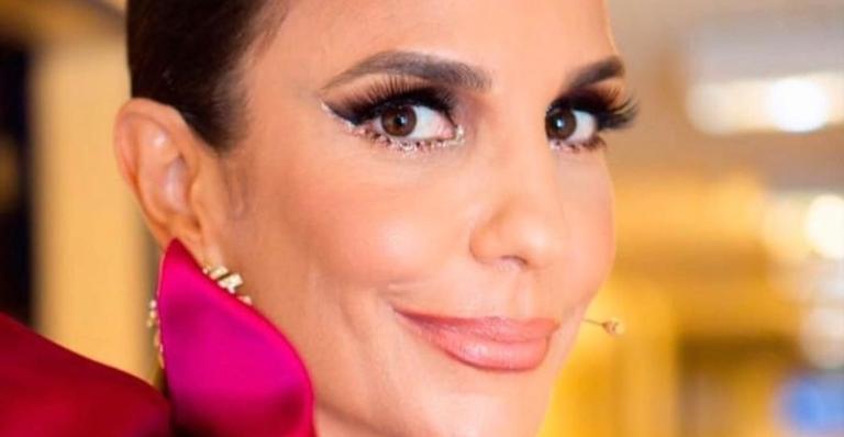 Após Ludmilla ser vaiada por fãs de Anitta, Ivete Sangalo dispara: ”Ludmilla é uma grande cantora”