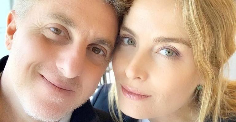 Luciano Huck revela fantasia ousada de Angélica para festa de Halloween