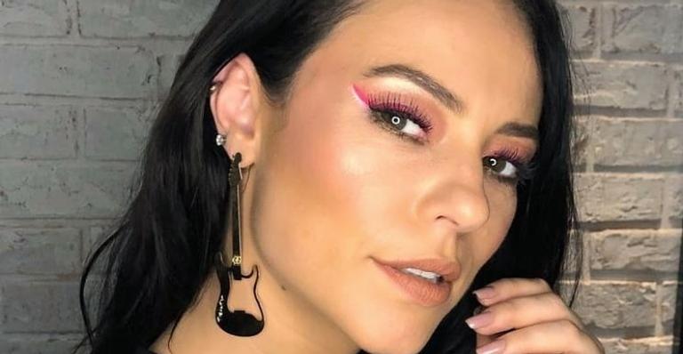 Paolla Oliveira revela planos após fim de Vivi Guedes em ‘A Dona do Pedaço’