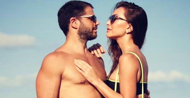 Após rumores de crise, Sabrina Sato revela a verdade sobre relacionamento com Duda Nagle