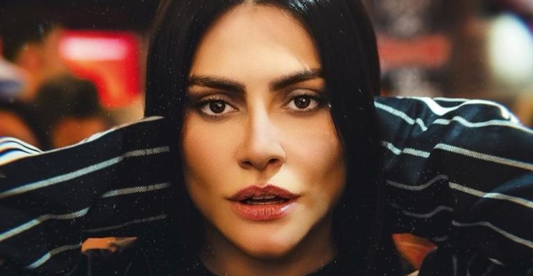 Cleo abre o coração e fala sobre compulsão alimentar: ”Tudo doentio”