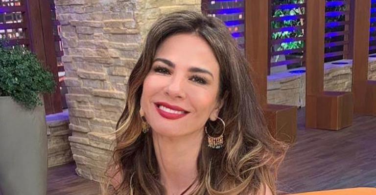 Luciana Gimenez vai a hospital e estado de saúde preocupa