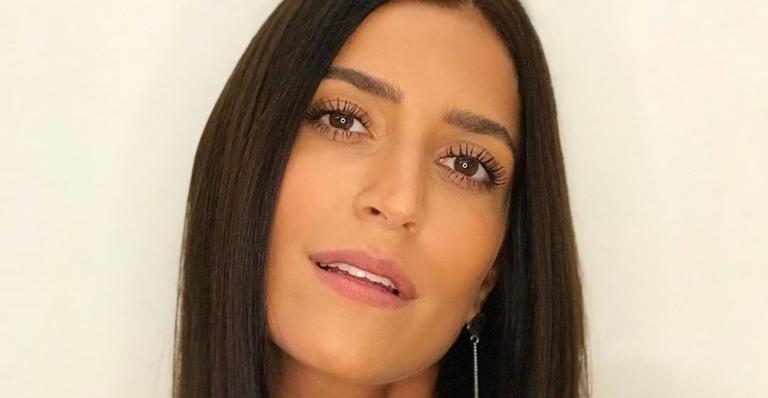 Maria Joana surge com corpo trincado em dia de treino e leva web à loucura: ”Outro nível”