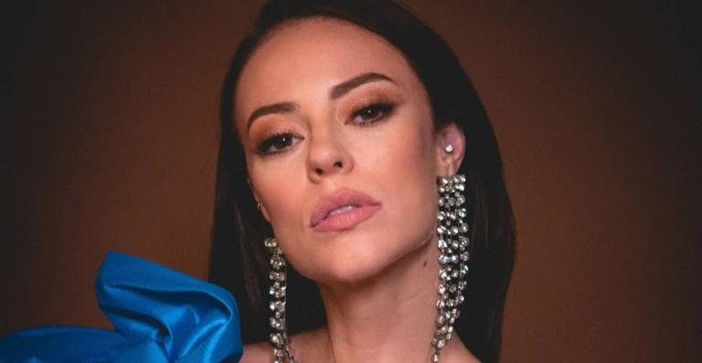 Saiba se o perfil de Vivi Guedes continuará vivo no Instagram após o fim de ‘A Dona do Pedaço’