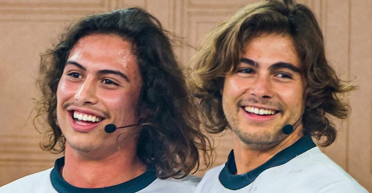 Irmão de Rafael Vitti revela clique inédito de Clara Maria e encanta web