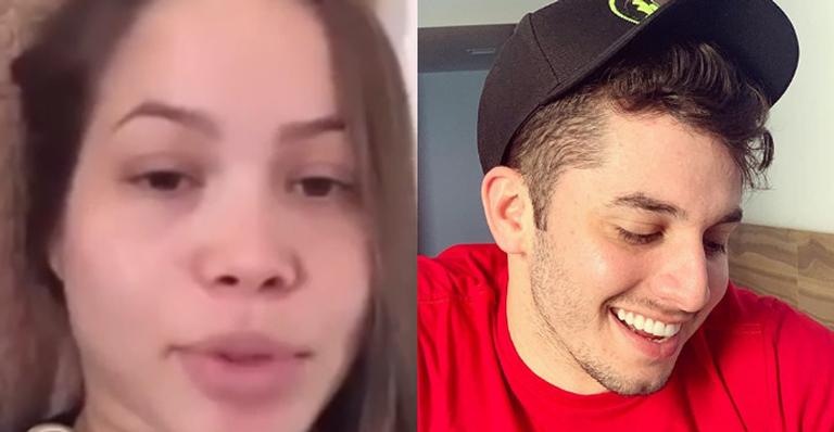 Mulher de sertanejo famoso abre o jogo sobre traição: ”Tô de saco cheio”