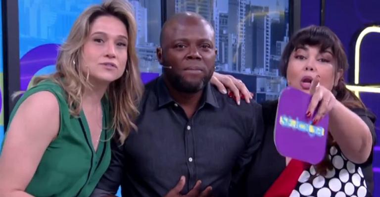 Globo toma decisão e não vai exibir o ‘Se Joga’ no feriado; entenda