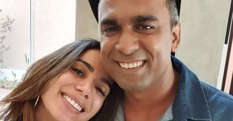 Irmão de Anitta reafirma amor pela mãe e desabafa: ”Reviravolta maravilhosa”