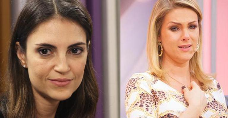 Chris Flores comenta relação estremecida com Ana Hickmann e faz pedido aos fãs