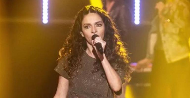 PopStar: Público se revolta após notas do júri para Claudia Ohana