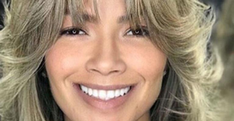 Ex-BBB Fani Pacheco surge irreconhecível após mudar o visual: ”Me sentindo diva”