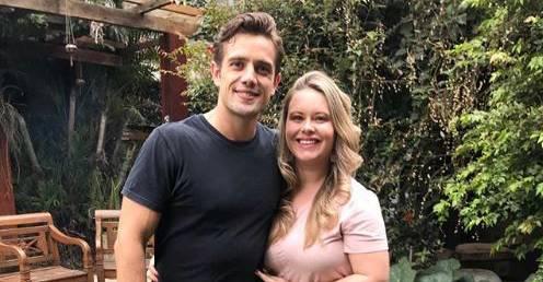 Esposa de Rafael Cardoso comemora amizade da herdeira com filha de sua melhor amiga