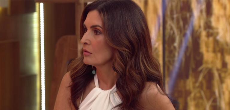 Fátima Bernardes deixa fãs intrigados ao exibir mudanças no rosto: ”Tá diferente”