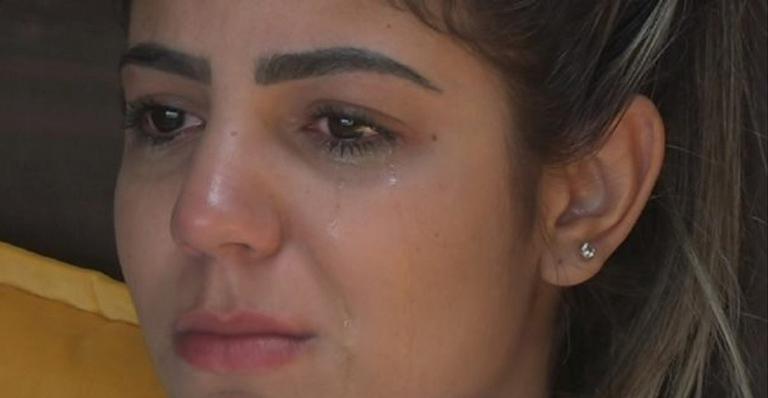 Família de Hariany Almeida sofre com ataques e faz desabafo: ”Ficamos em silêncio por muito tempo”