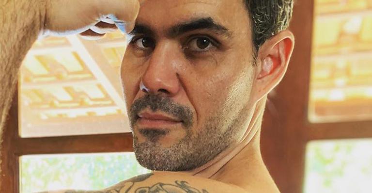 Nas redes, Juliano Cazarré se defende após fazer comentários polêmicos: ”Me chamaram de machista”