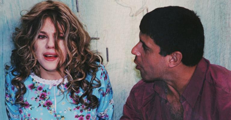 Há 17 anos, Alexandre Frota fez Bárbara Paz sofrer em novela que ameaçou reinado da TV Globo