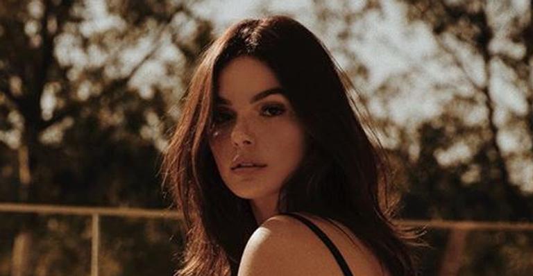 Isis Valverde se derrete por André Resende ao compartilhar clique antigo nas redes