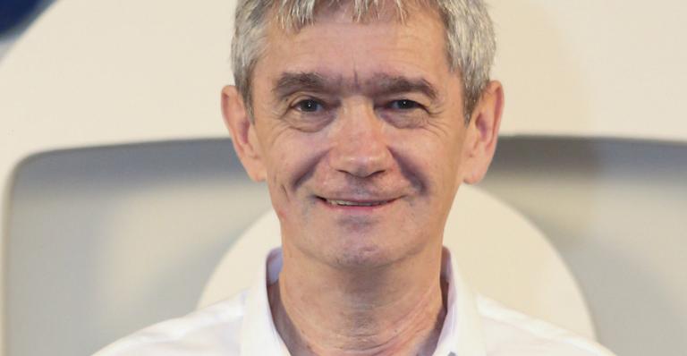 Após boatos, Serginho Groisman abre o jogo sobre saída do ‘Altas Horas’