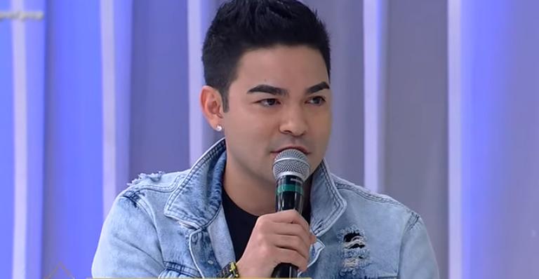Yudi Tamashiro relata vida de balada e conta que deixava mulheres em casa para ir ao ‘Bom Dia & Cia’