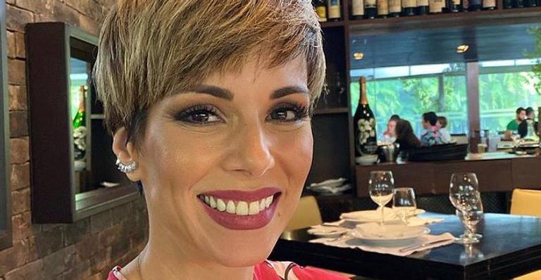 Ana Furtado faz linda declaração para a filha, Isabella Furtado: ‘Ilumina os meus dias’