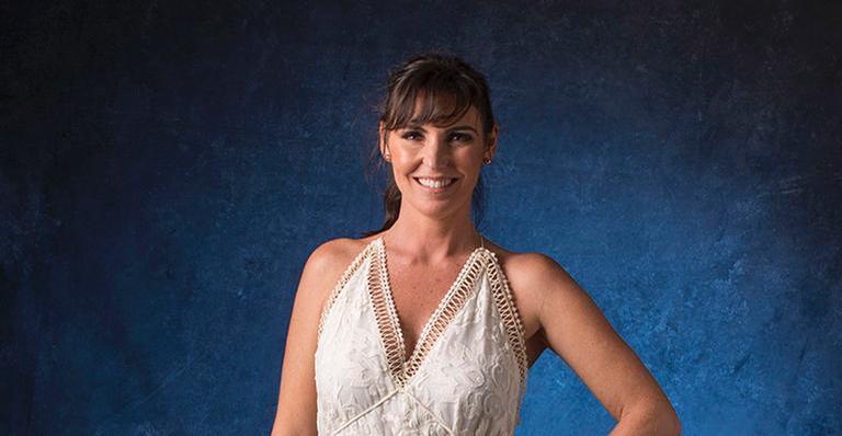 SBT confirma contratação de Glenda Kozlowski e dá detalhes de novo programa