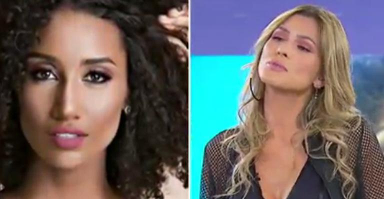 Lívia Andrade solta o verbo sobre racismo em A Fazenda: ”Não é polêmica, é um crime”