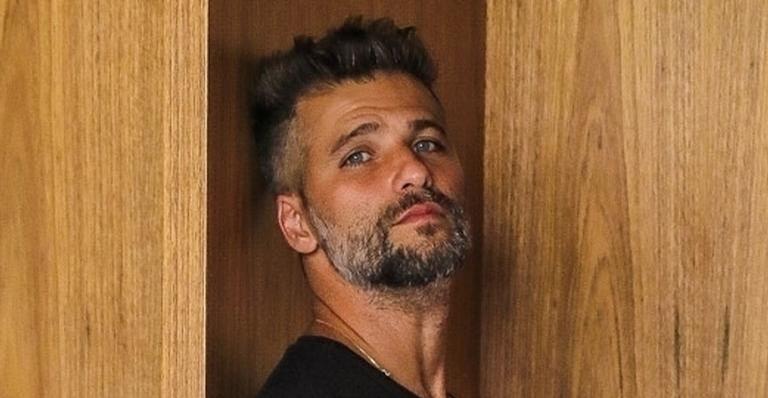 Bruno Gagliasso não renova com a Globo após 18 anos: ”Tudo muda”