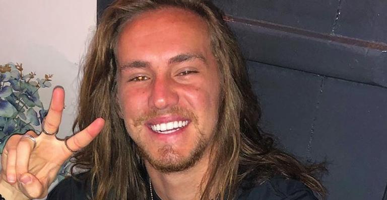 Vitor Kley estaria vivendo romance secreto com atriz protagonista de novela