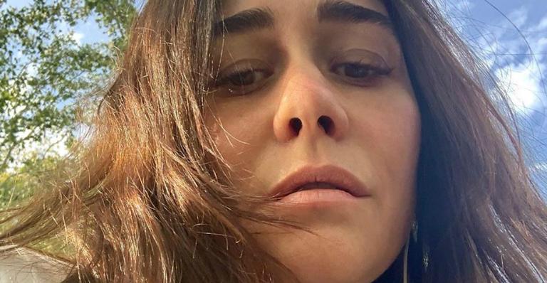 Alessandra Negrini vive momentos de horror ao ser assaltada a mão armada