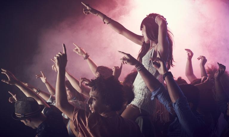 Como aproveitar o show sem passar perrengue? A gente te ajuda!