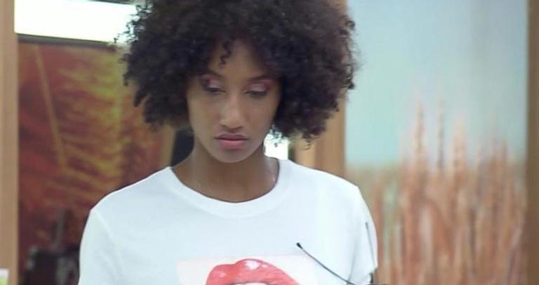 A Fazenda: Sabrina Paiva tem pesadelo com caso de racismo: ”Horrível”