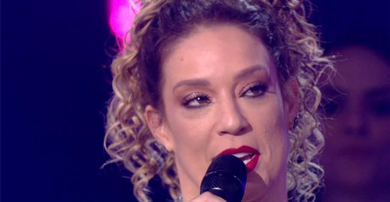 Popstar: Helga Nemetik rebate críticas e faz desabafo que rende aplausos de pé