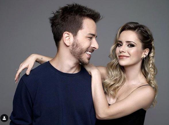 Globoplay anuncia série documental sobre carreira da dupla Sandy e Junior