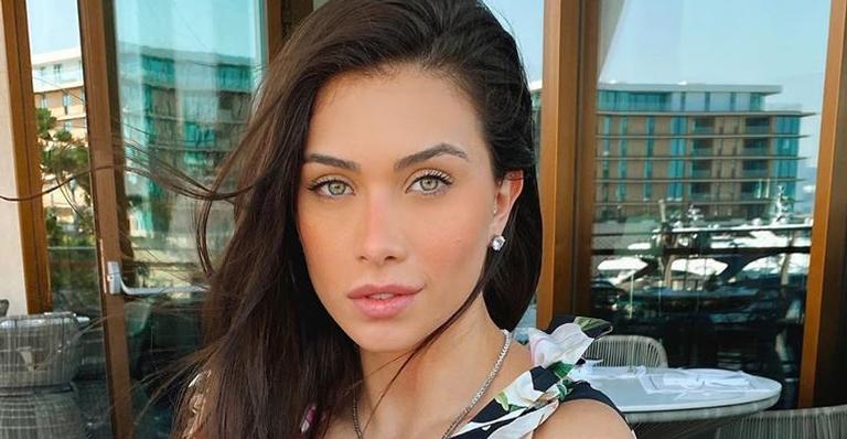 Flávia Pavanelli faz a fila andar e confirma que está namorando: ”Momento extremamente incrível”