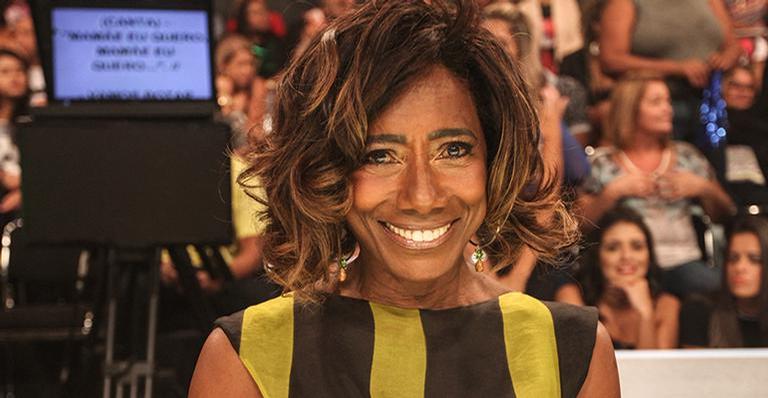 Susto: Após diagnóstico, Gloria Maria passa por cirurgia no cérebro