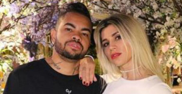 Marido de Dani Souza é vítima de racismo na Ucrânia e modelo desabafa: ”Não podemos aceitar isso jamais”
