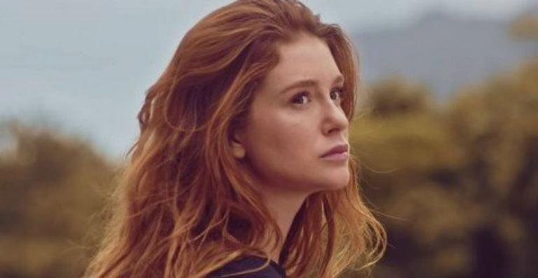 Marina Ruy Barbosa rouba cena em novo clipe de Anavitória e Rubel