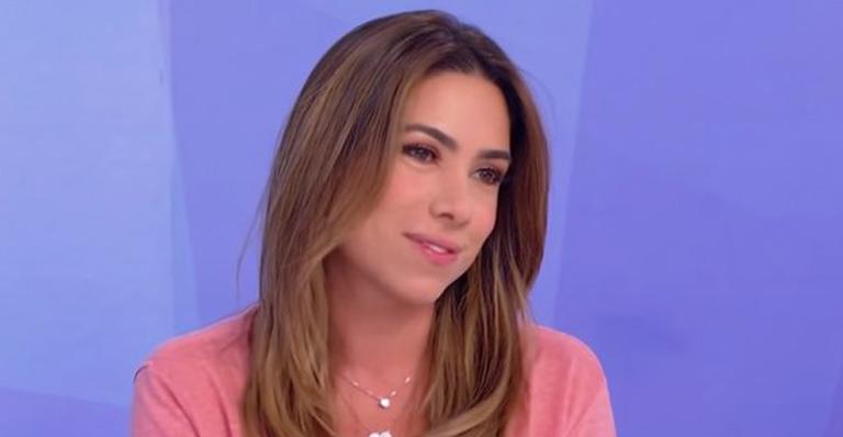 Marido de Patrícia Abravanel compartilha momentos de carinho com os três filhos do casal