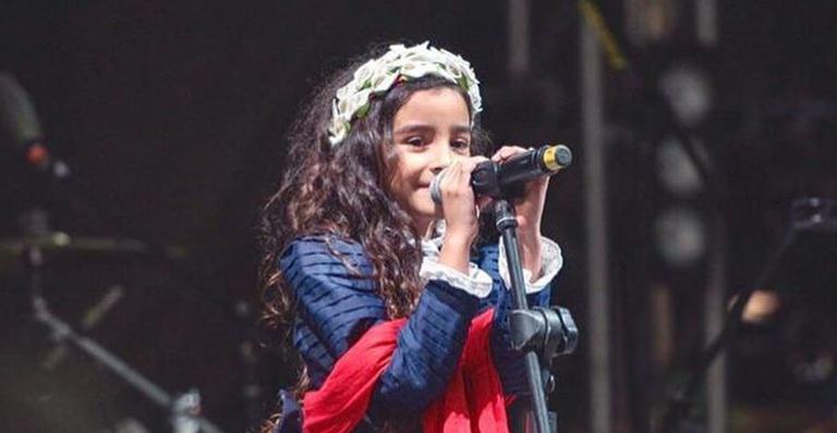 The Voice Kids: estrela mirim sofre grave acidente e gera comoção